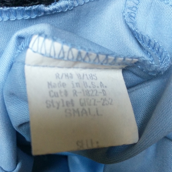 Ruby Rox Lace Pattern Dress Size Small - Picture 7 of 10